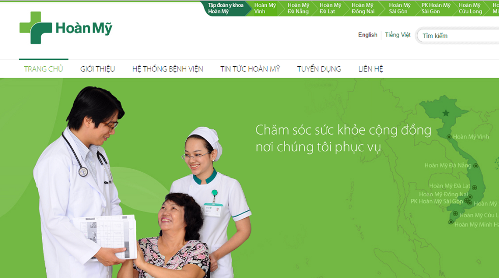 Vietnam: ACV to offload 7.4% to French airport; Hoan My buys Vinh Hospital