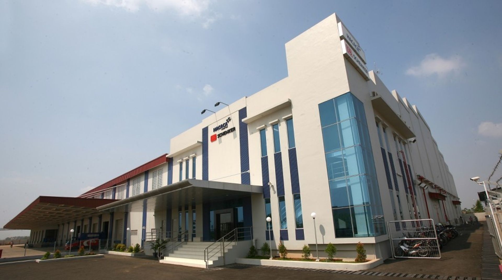 Guidance Investments buys 4 properties in Asean markets under its logistics fund