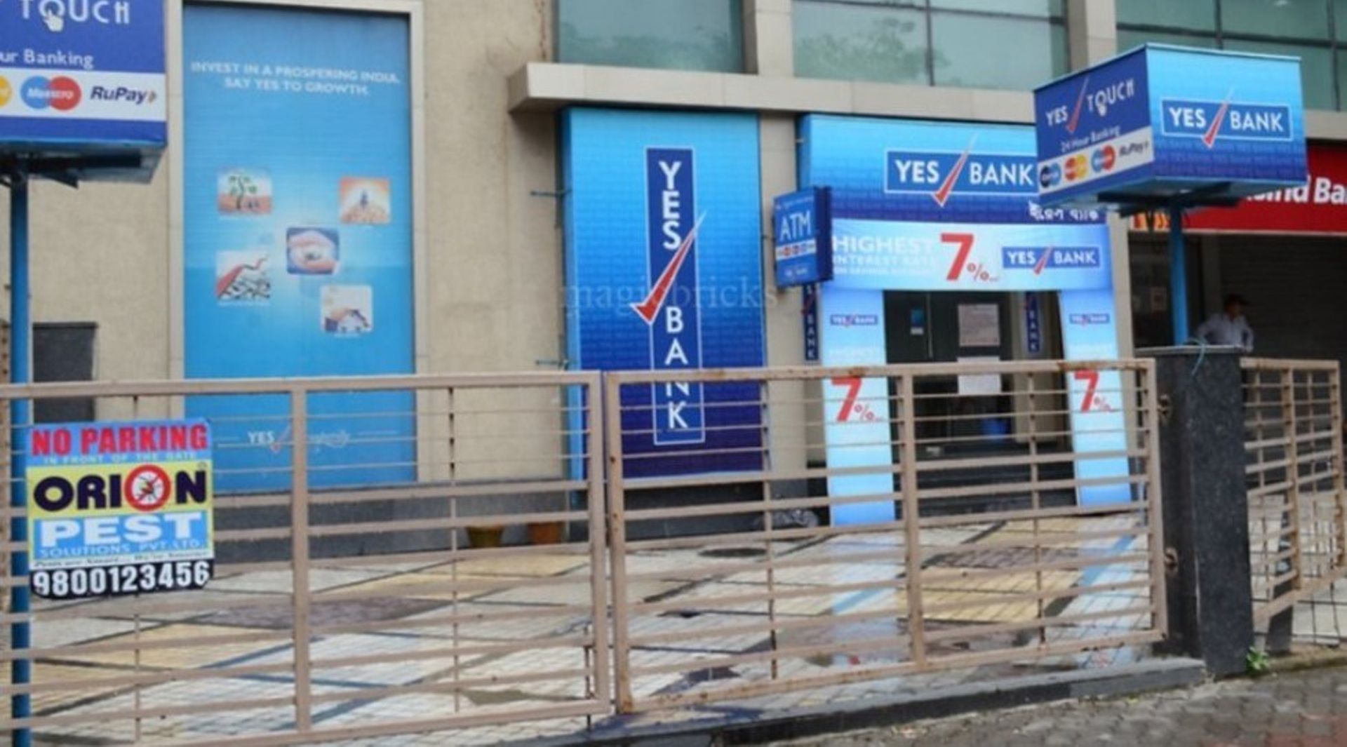 India: Yes Bank hires Goldman Sachs for $1b QIP