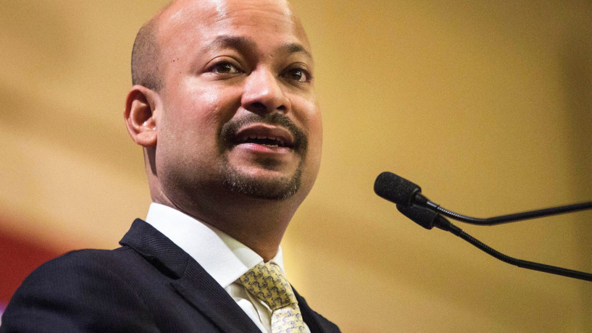 President of Malaysia’s embattled 1MDB says my job is done here