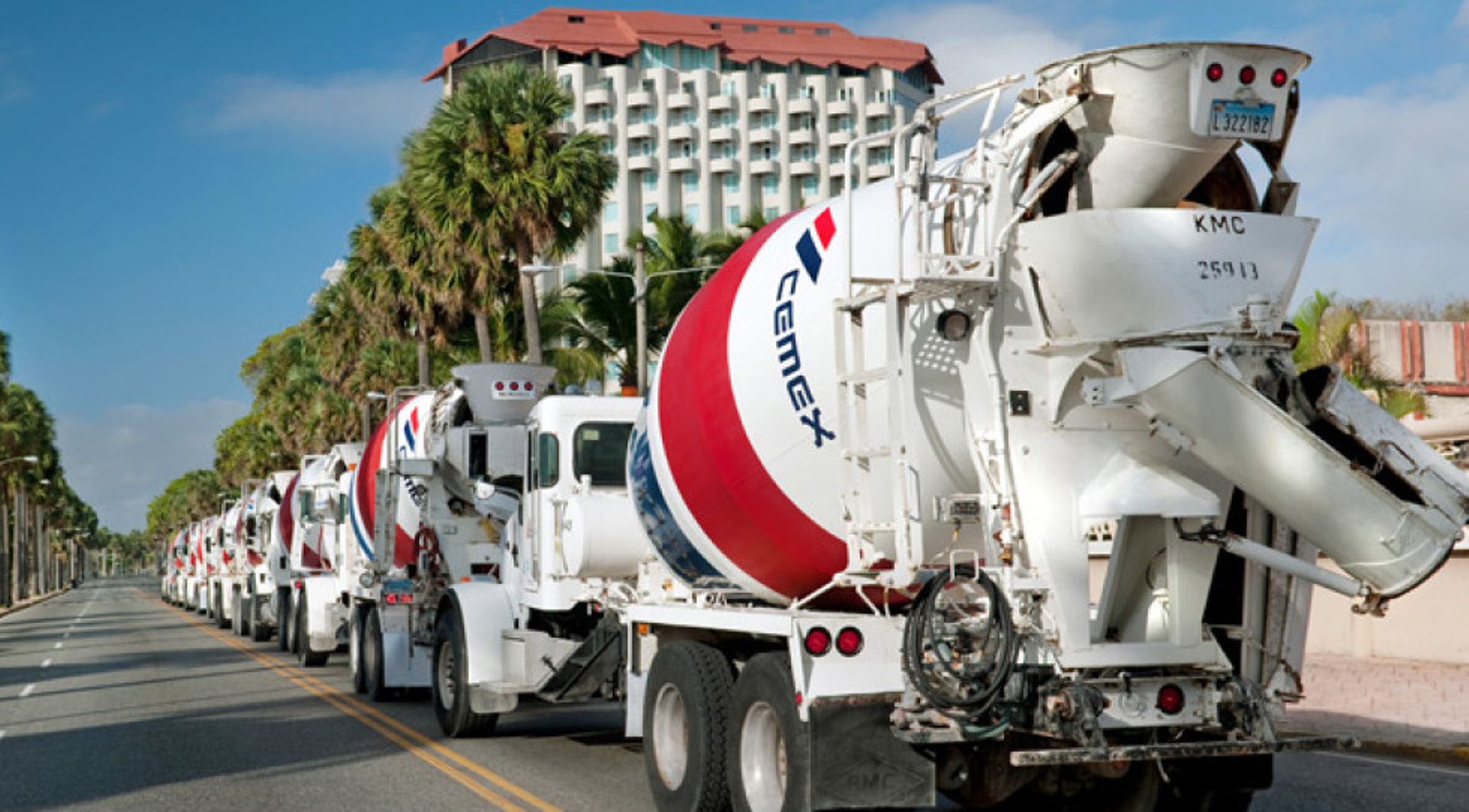Cemex plans Philippines IPO; to sell Bangladesh, Thai ops to Siam City Cement