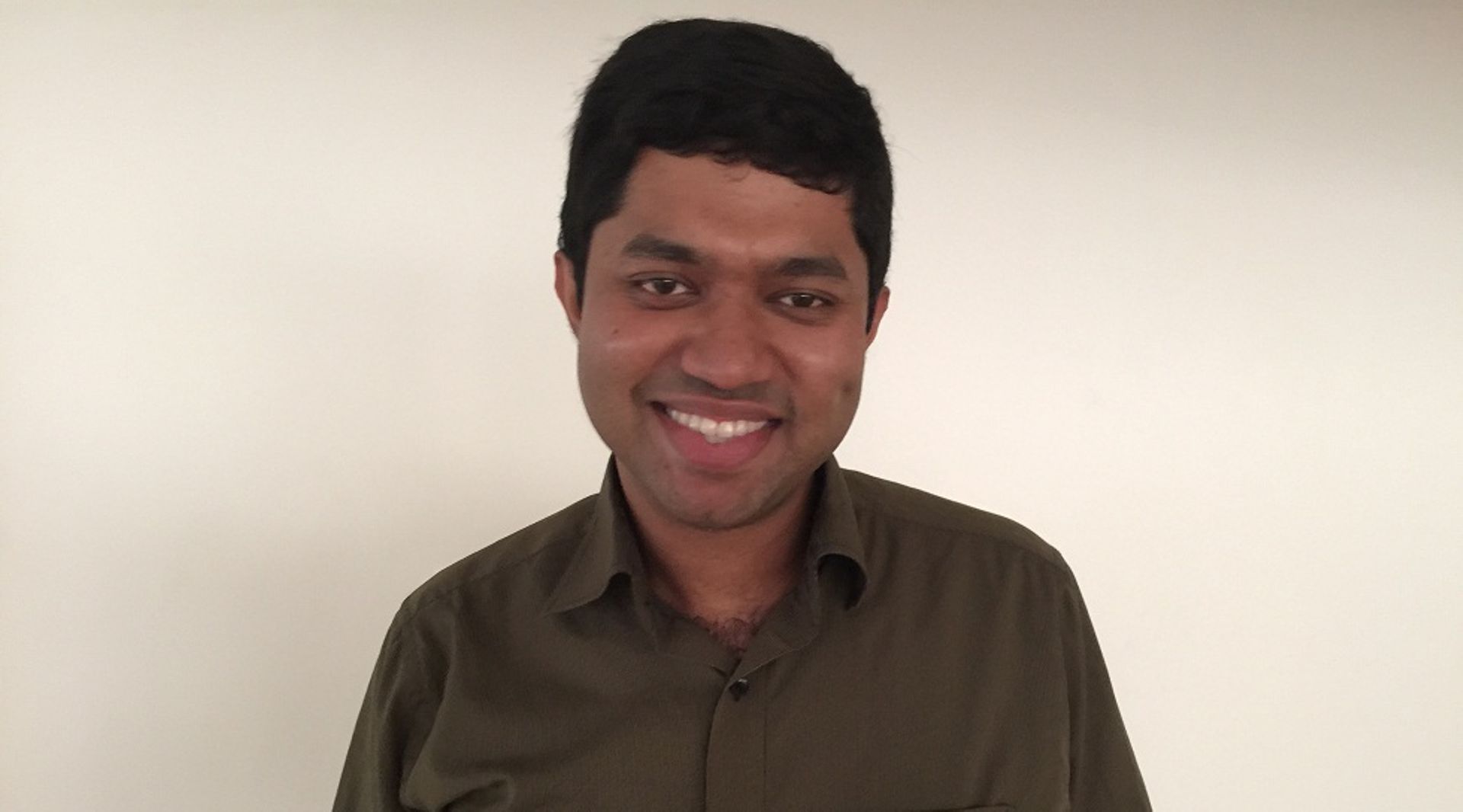 Downturn presents exciting opportunities for angels: Cherian Mathew, Firebolt Ventures