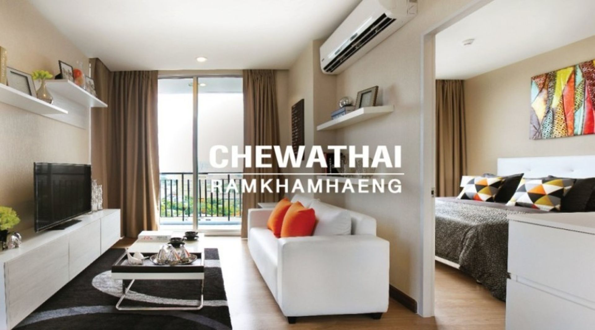 Thai property firm Chewathai acquires Thaicorp Capital for $11.32m