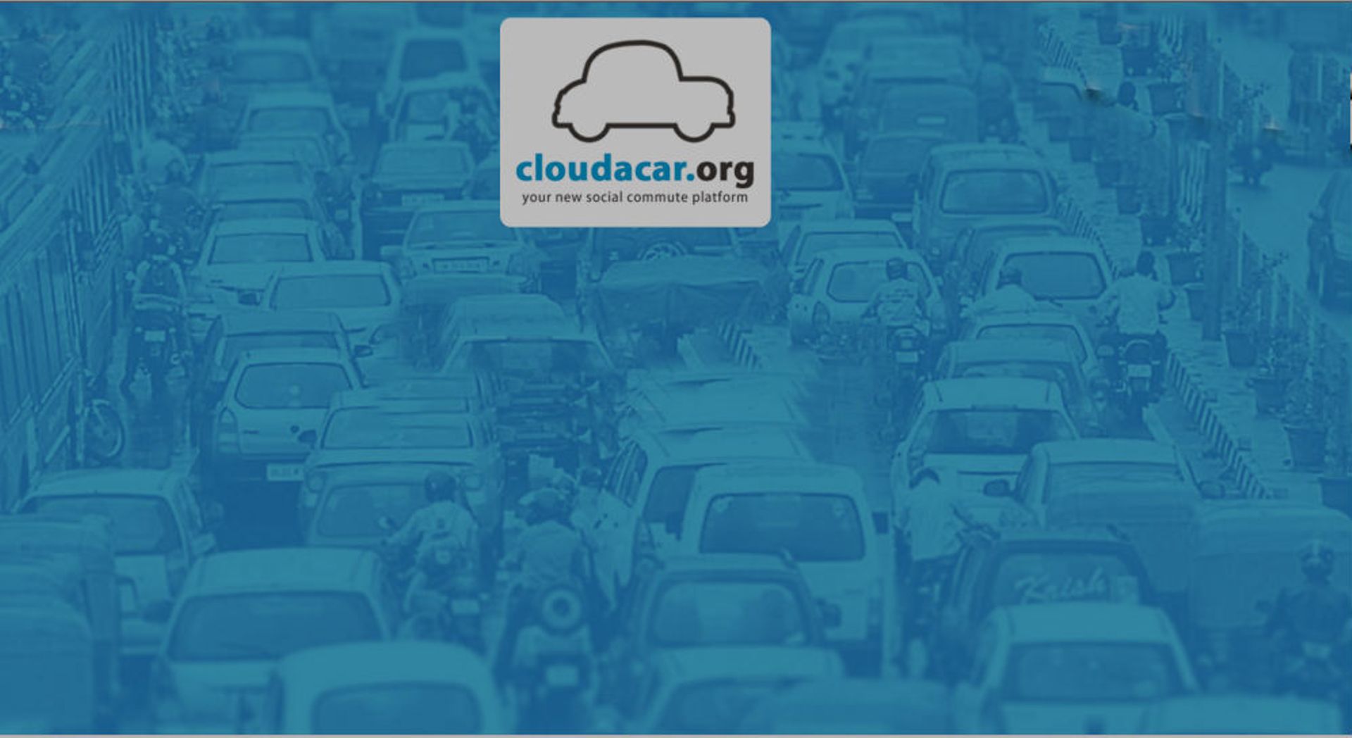 India: Car pooling startup Cloudacar raises funds from Snapdeal’s Amit Choudhary, others