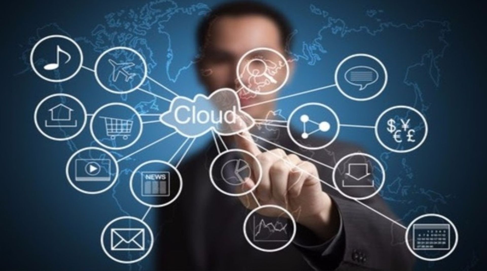 Chinese startup QingCloud gets $100m funding led by BlueRun Ventures