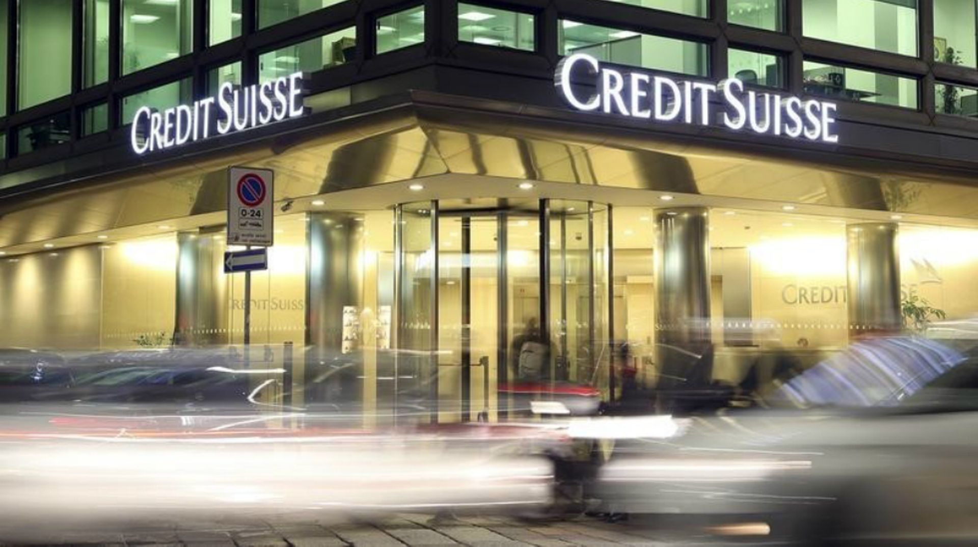 Credit Suisse names Jing Wang as China securities venture CEO