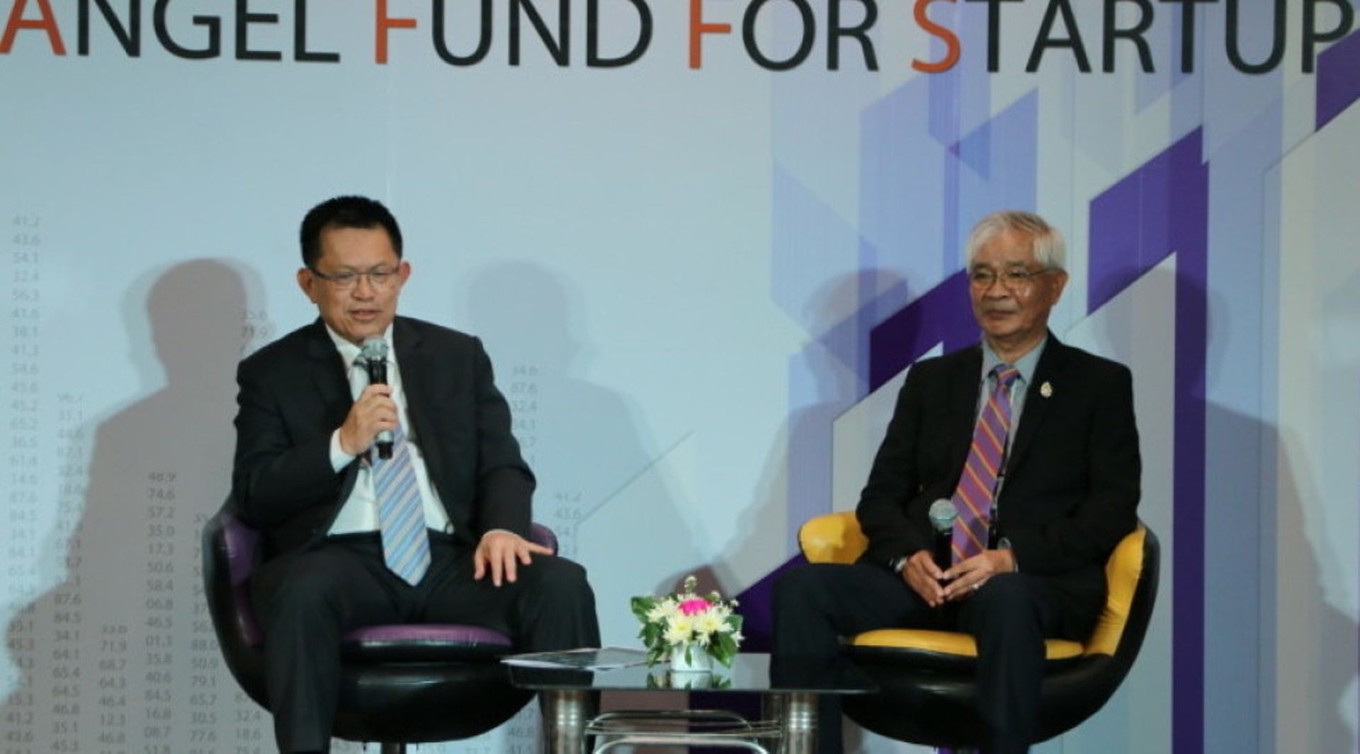 TH Dealbook: Delta angel funding for Thai startups; IRCP mulls e-commerce JV with Korean firms