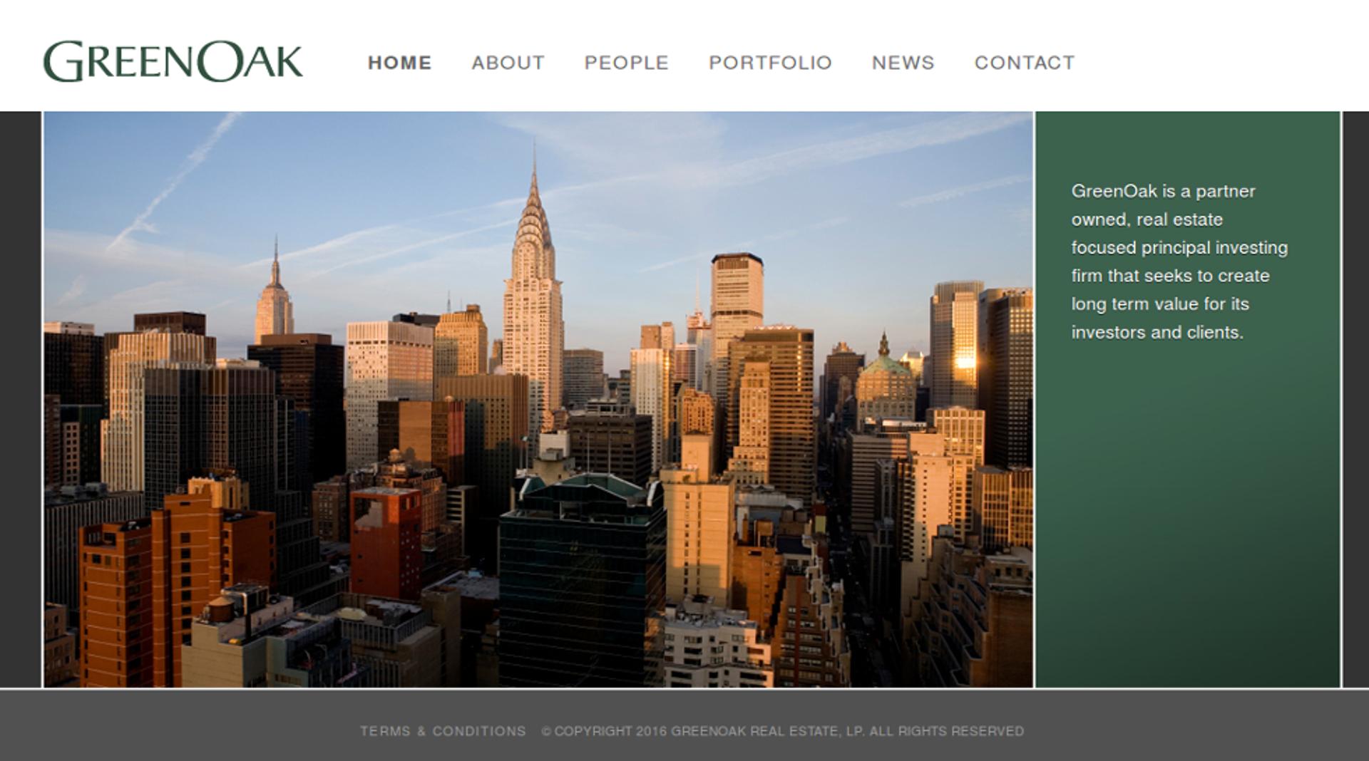 GreenOak Real Estate closes $650m Japan fund