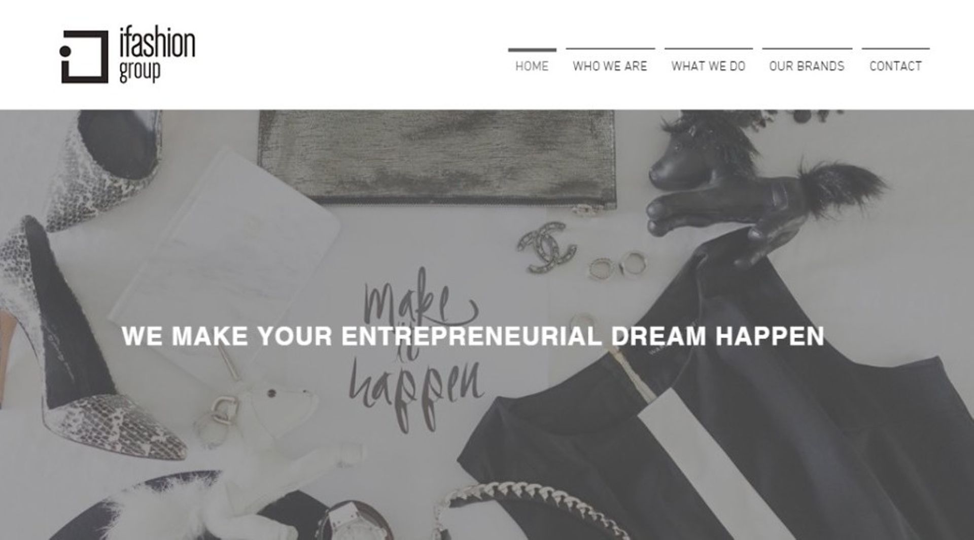 Exclusive: iFashion to raise $10m via IPO by year-end