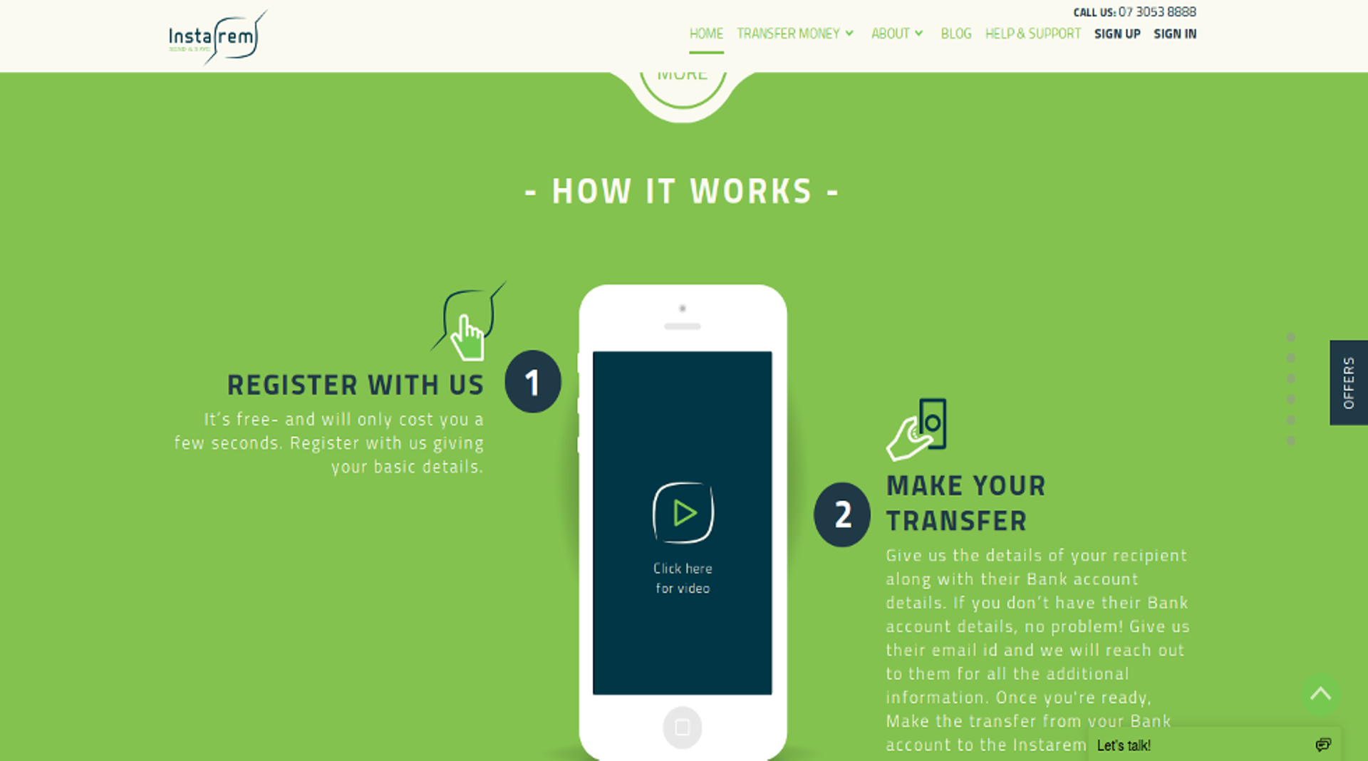 Vertex Ventures leads $5m Series A investment in InstaRem