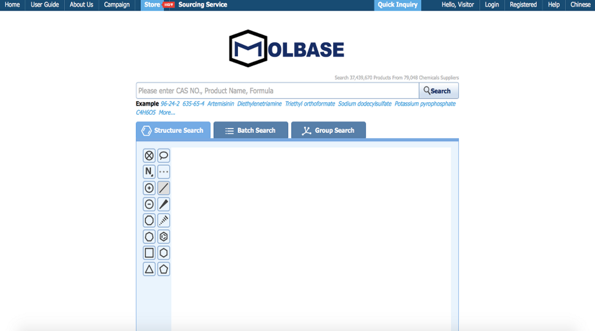 China's Molbase closes Series C investment led by Sequoia Capital China & TBP Capital