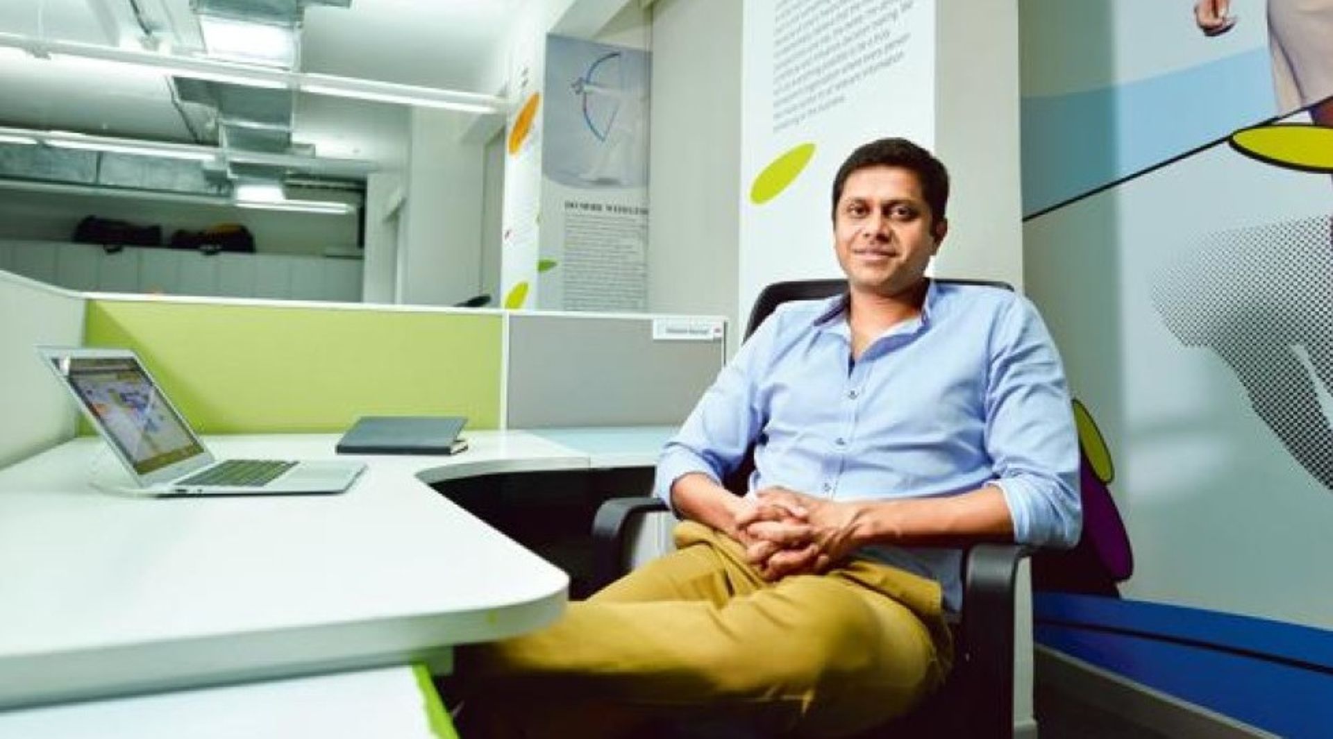 India: Temasek-backed Curefit spins off Eatfit as a separate vertical