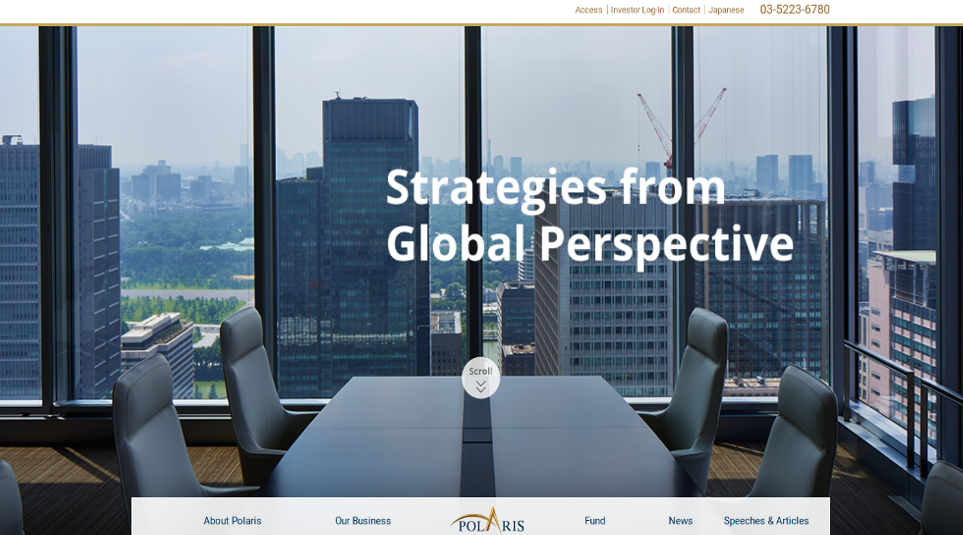 Polaris Capital acquires Japanese firm LIXIL Group's subsidiary Hivic