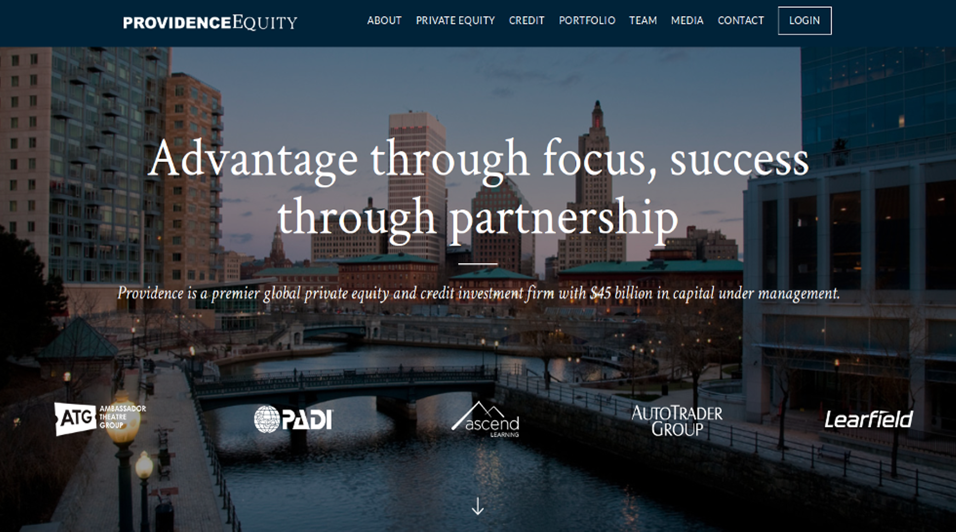 Providence Equity Partners acquires 63% stake in Starman Group, valued at $232.6m