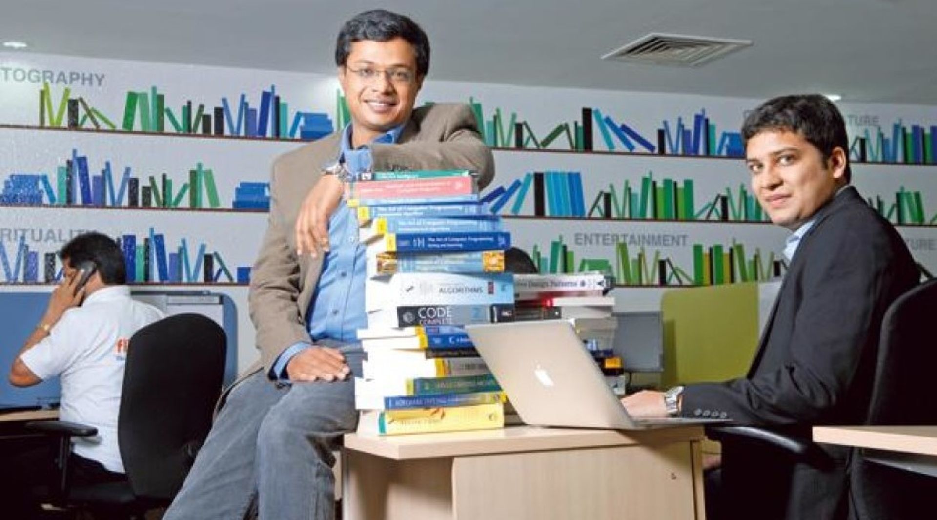 Reality Check: Correction underway in India's startup space