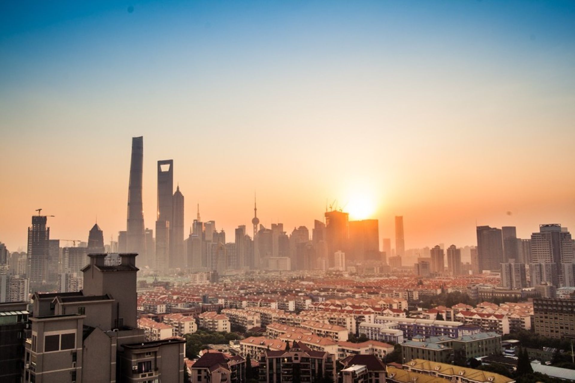 Ascendas-Singbridge acquires Shanghai office building