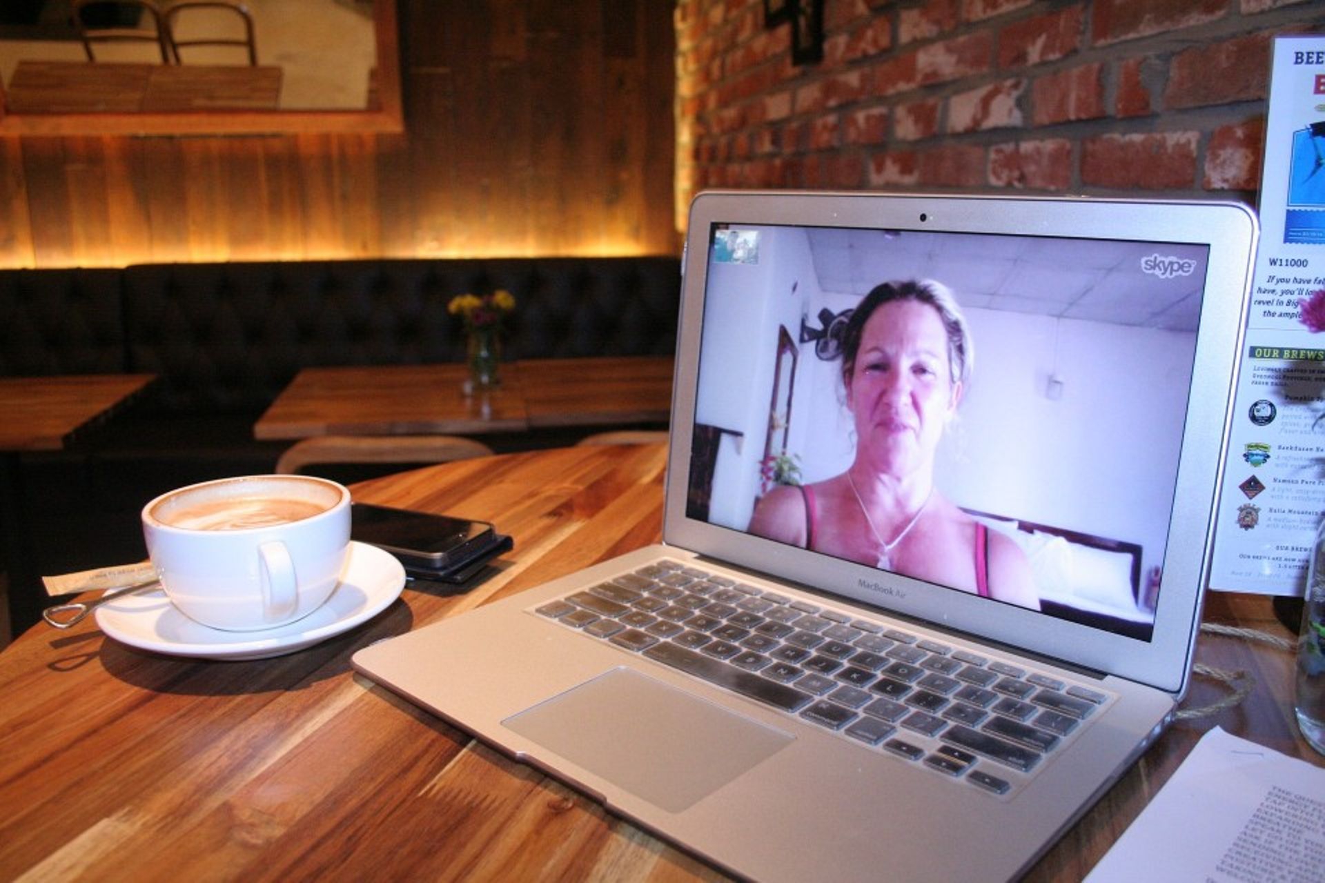 Skype co-founder launches ultra-private messaging platform with video