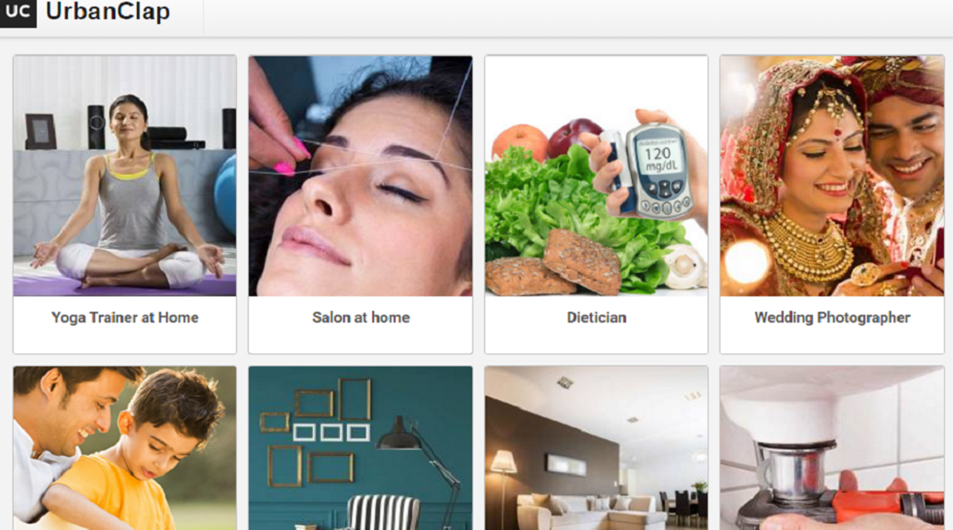 Exclusive: Indian startup UrbanClap shuts down laundry services