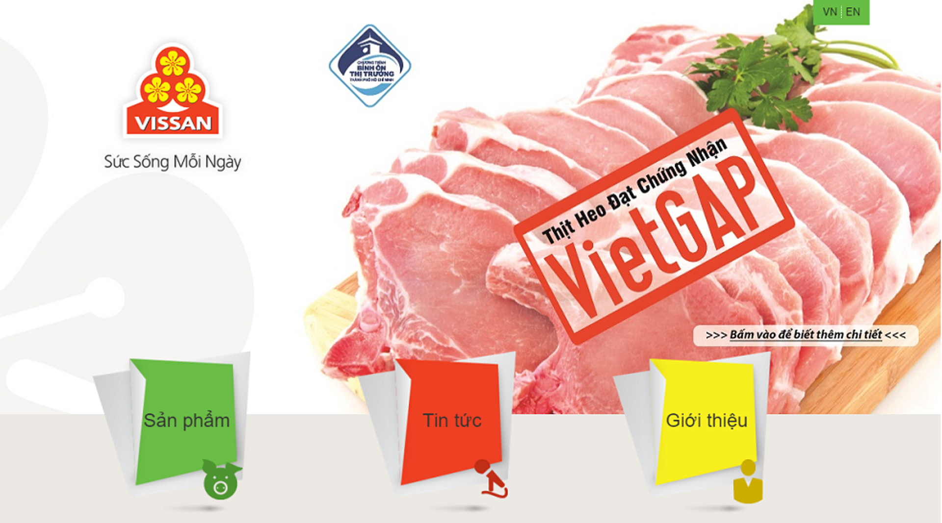 Masan, Korea's CJ vie for 14% in Vietnam's food major Vissan