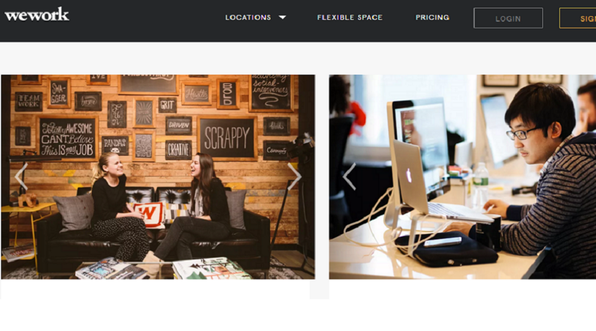 WeWork raises funds from Chinese investors at $16b valuation; to expand to India, China, HK, Seoul