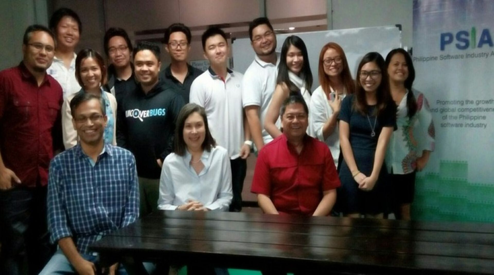 Spring.ph breaks 50 software startups target, adds 7 new firms to LaunchPad