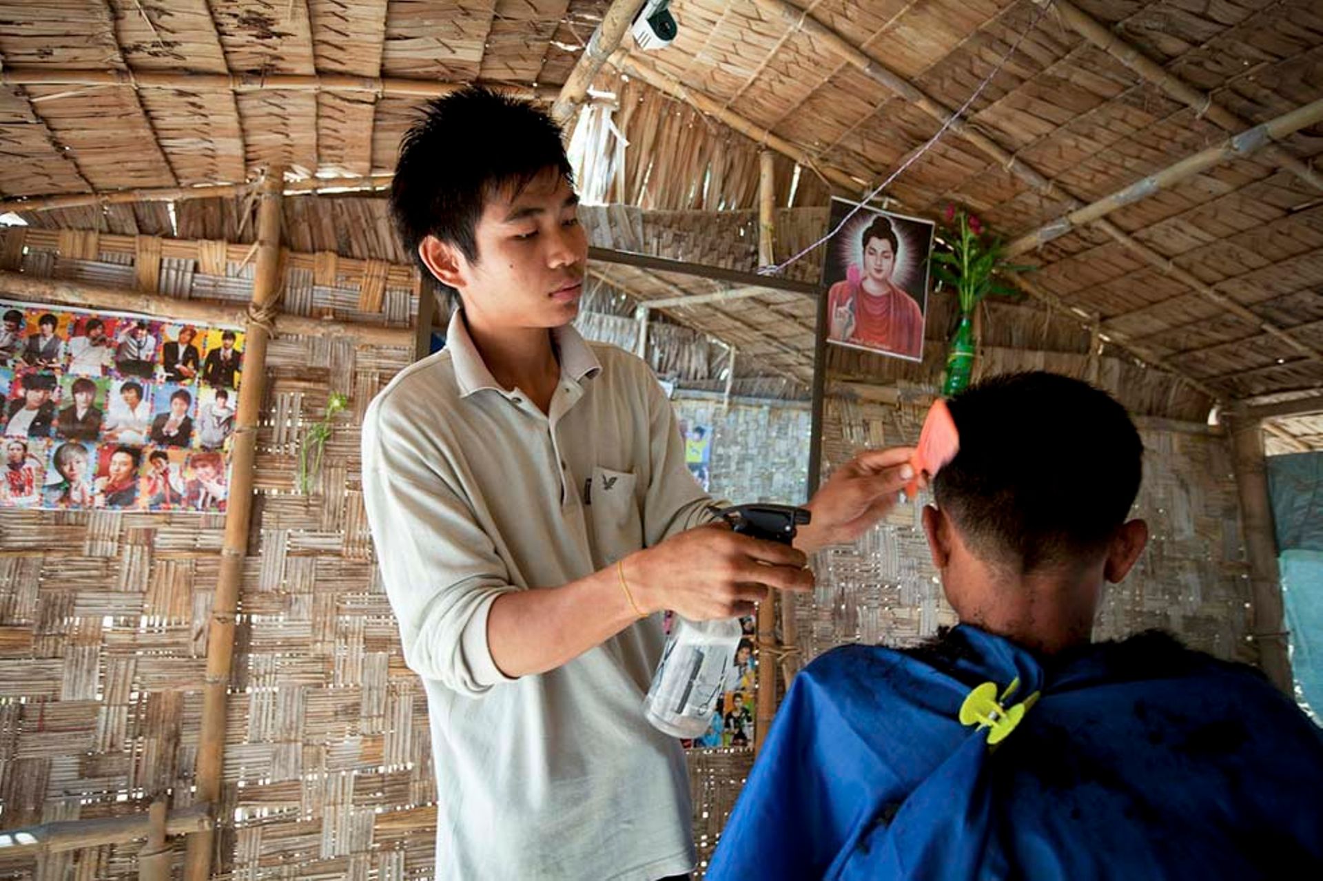 Exclusive: IFC to extend $21m debt to half a dozen MFIs in Myanmar