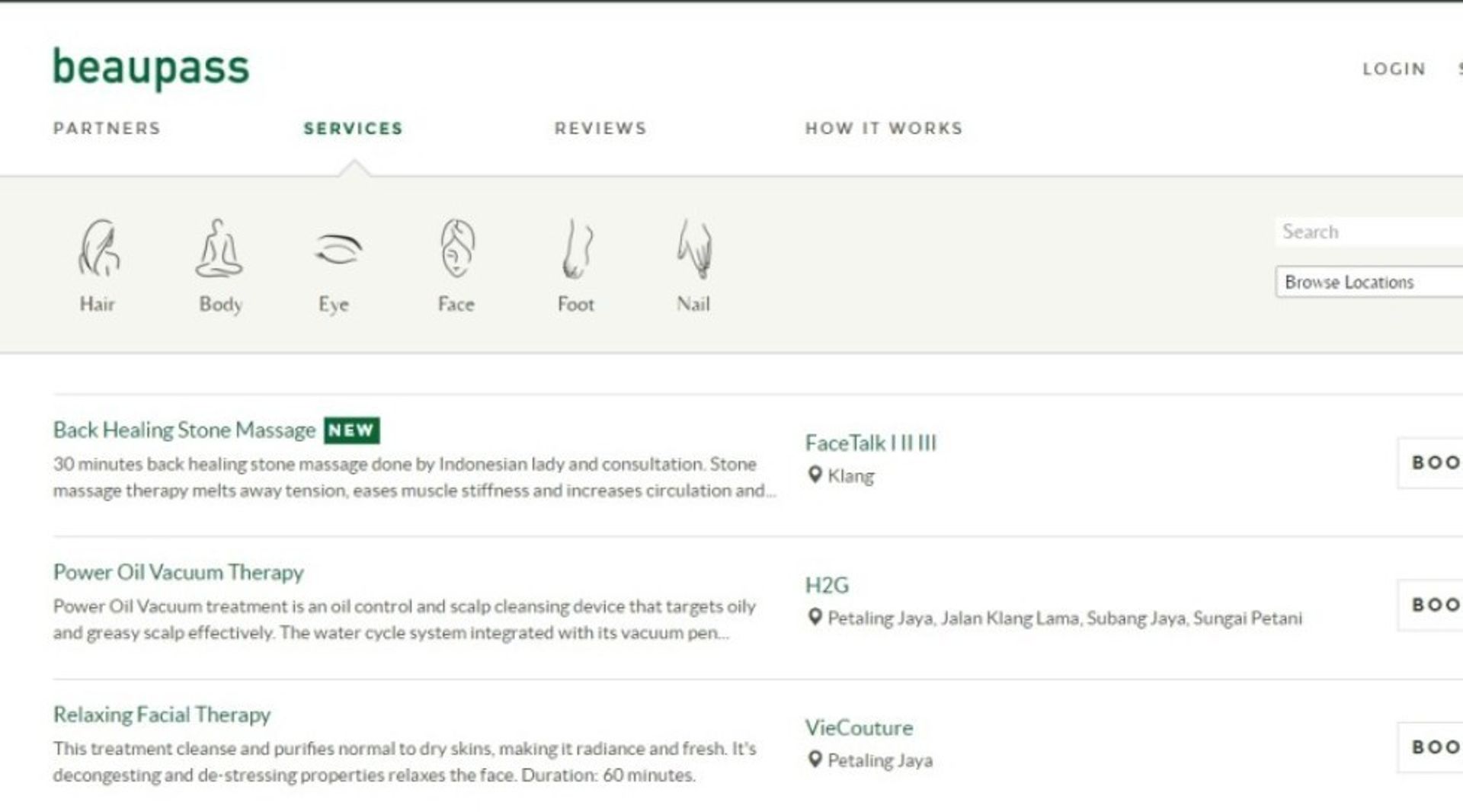 Malaysia's Beaupass acquires Singapore beauty services platform Wellnessly