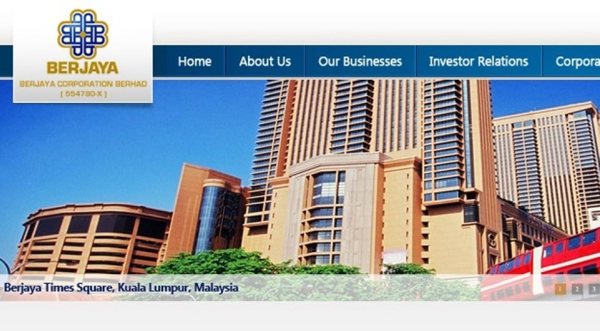Berjaya Philippines buys stake in Malaysia's BAssets for $1.5m