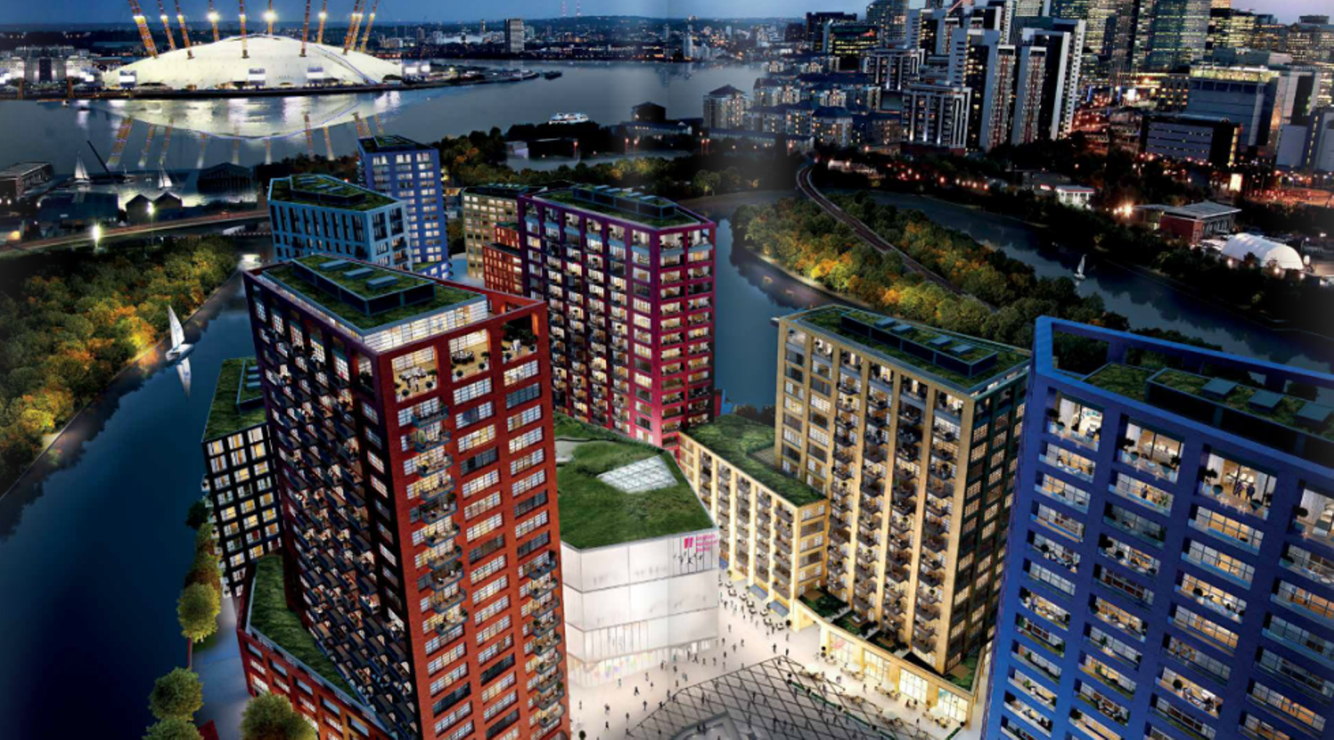 Malaysia realty co Eco World gets SC okay to launch IPO, to raise $549m