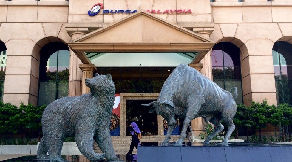 Sg Based It Solutions Company Cloudaron Lists In Malaysia