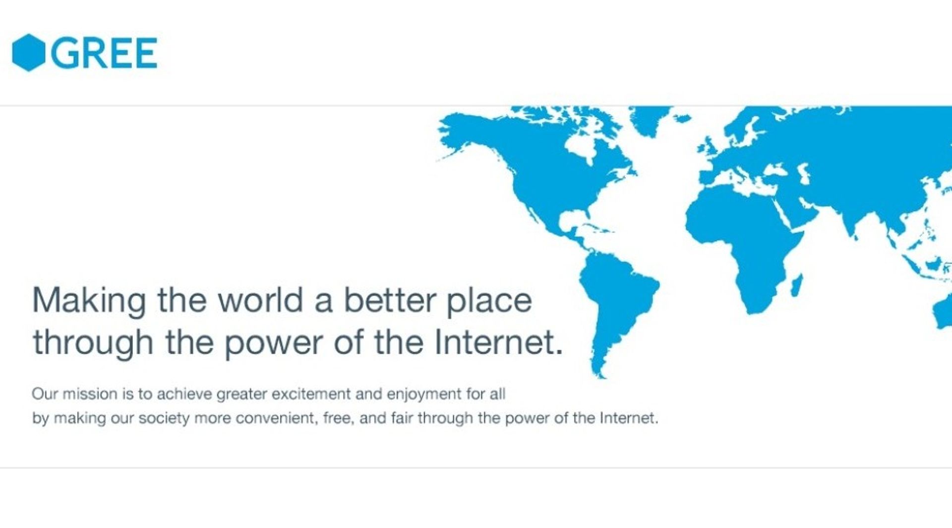 GREE launches $12m fund targeted at virtual reality content startups
