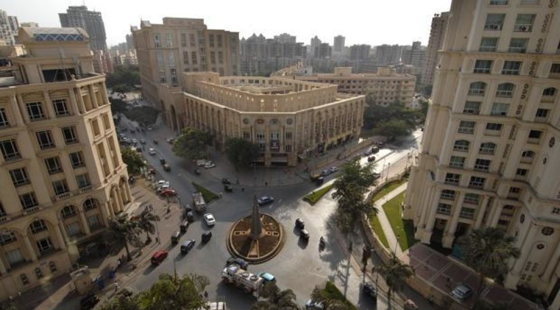 Canada's Brookfield among suitors for Hiranandani's Powai assets, valued at $1b