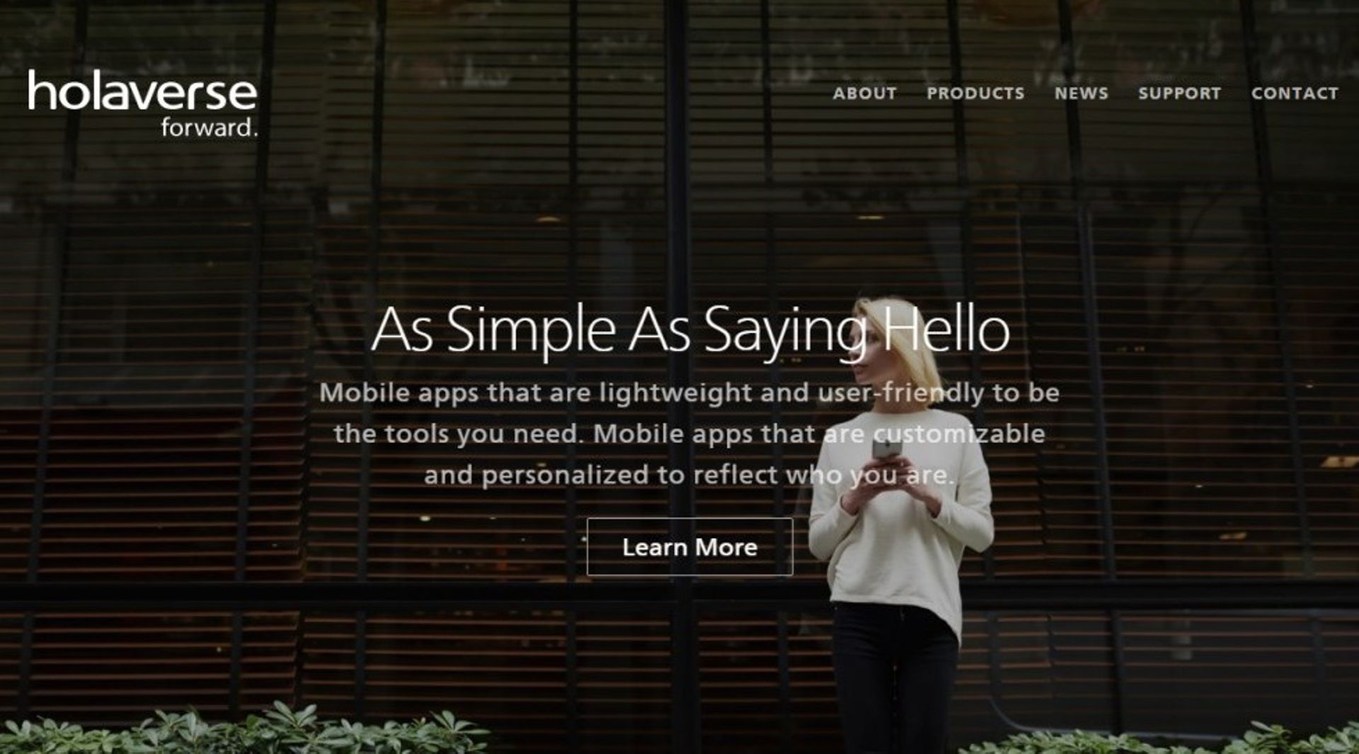 China's Holaverse raises $70m led by ADDOR Capital