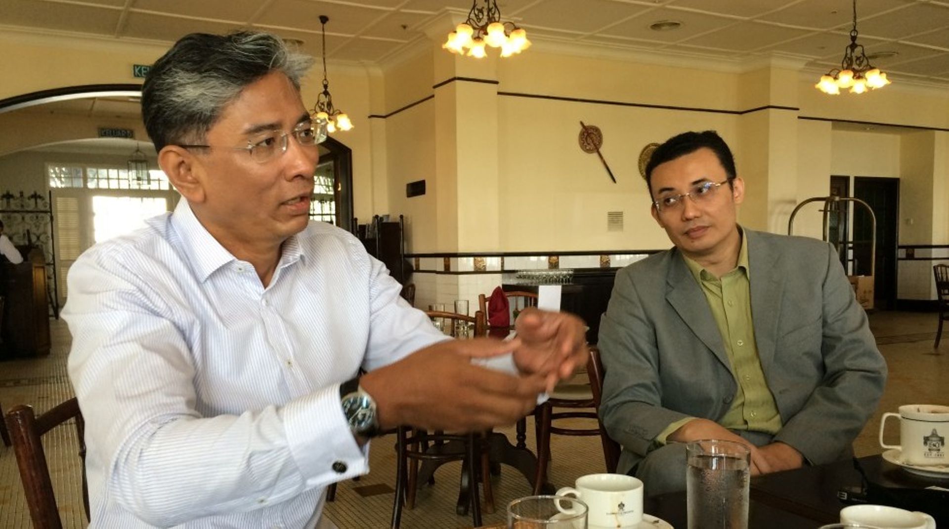 Malaysia: Cradle Fund aims to hit $51m for co-investment fund, 9 deals in making