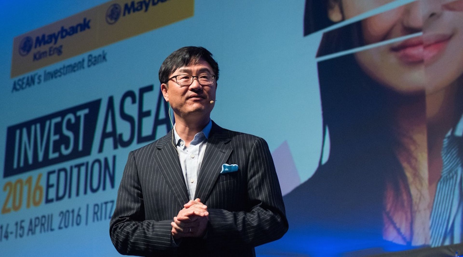 Telcos milking network for free cash flow, hence a utility: Mitchell Kim, Maybank Kim Eng