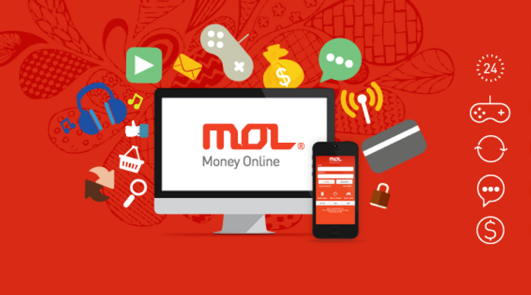 Mol Money Online - 