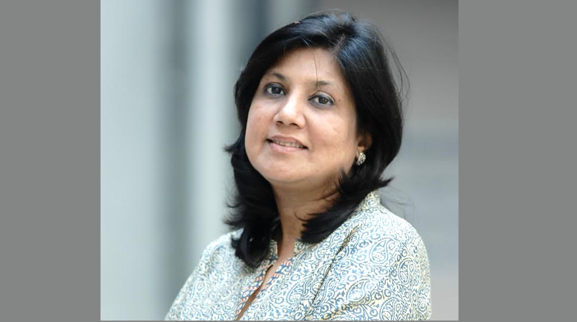 Exclusive: Our investment will typically range from Rs 1-3 crore, says Paula Mariwala, co-president, SA&E, India