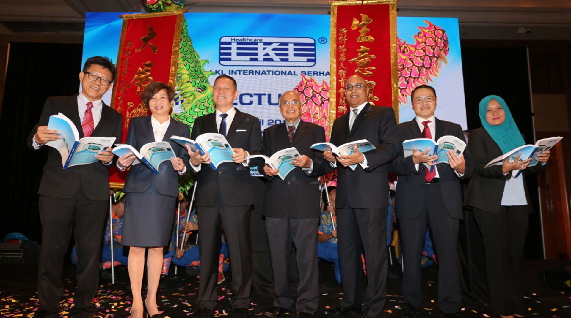 Malaysia: Listing updates from LKL, Petronas unit, E&O and Bank Muamalat