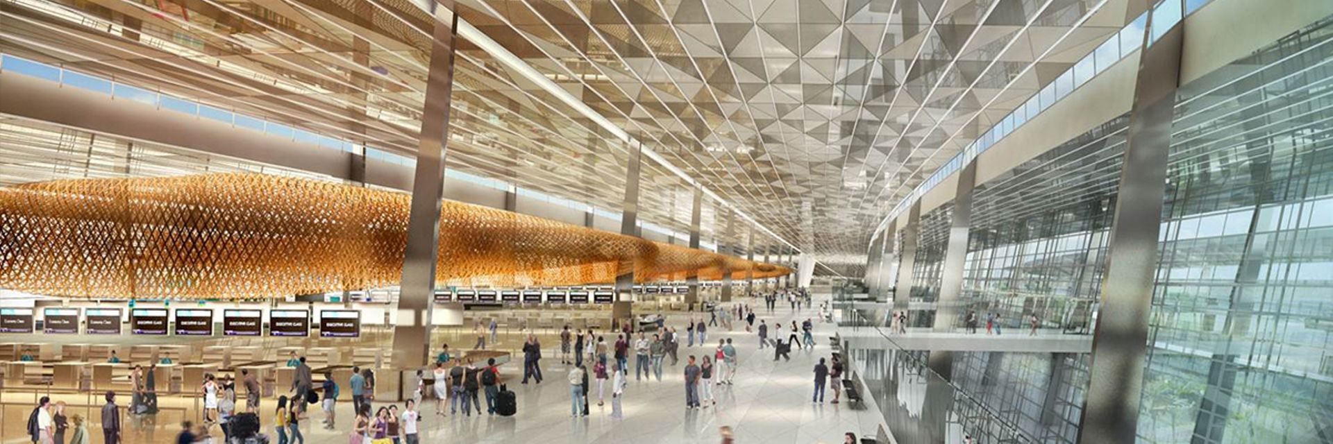 Indonesia state airport operator to raise $151m via bond issue