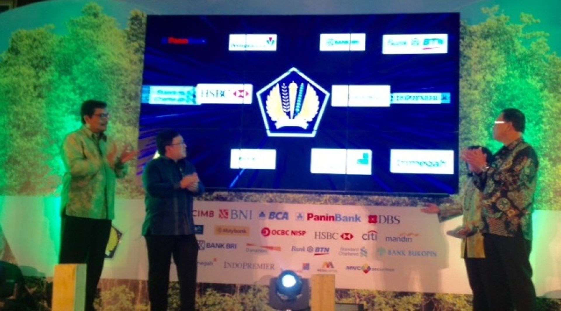 Indonesia launches saving bond retail to raise an estimated $227m