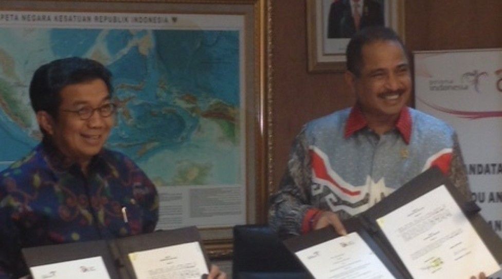 Ibrahim Risjad Indonesia Investment Club to invest over $758m in tourism sector