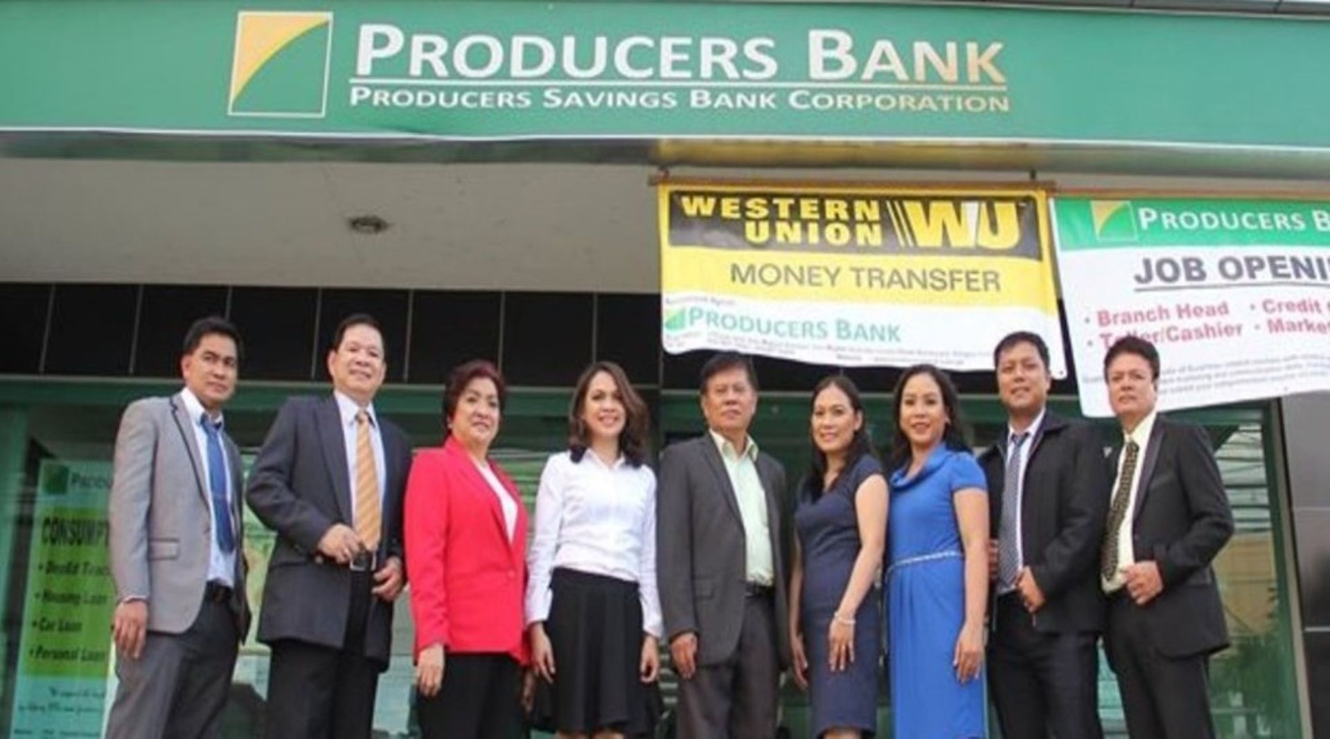 Exclusive: IFC to make $11.1m equity investment in Philippines' Producers Bank