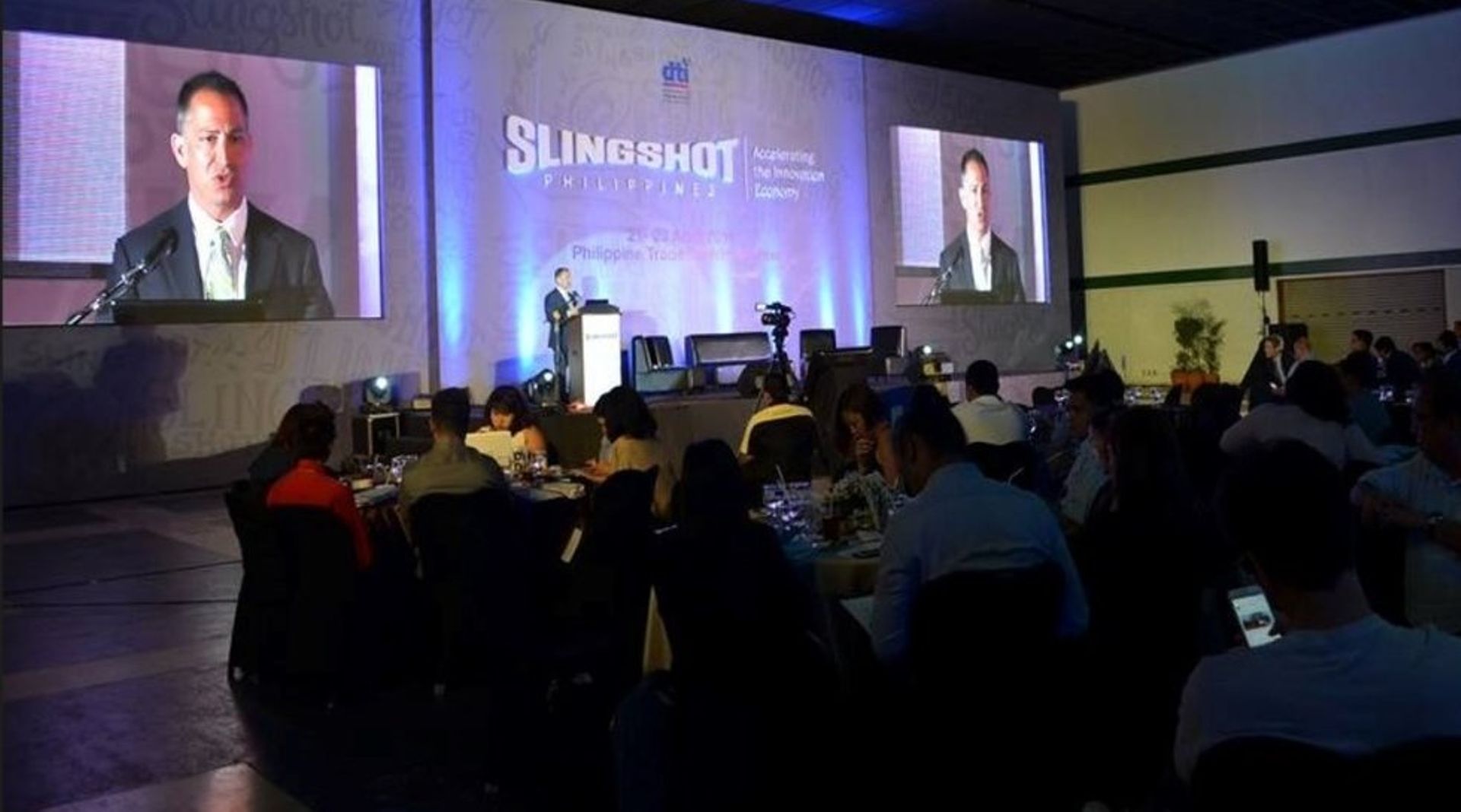 Exclusive: US investment firm Capital Advisors aims to boost crowdfunding in Philippines