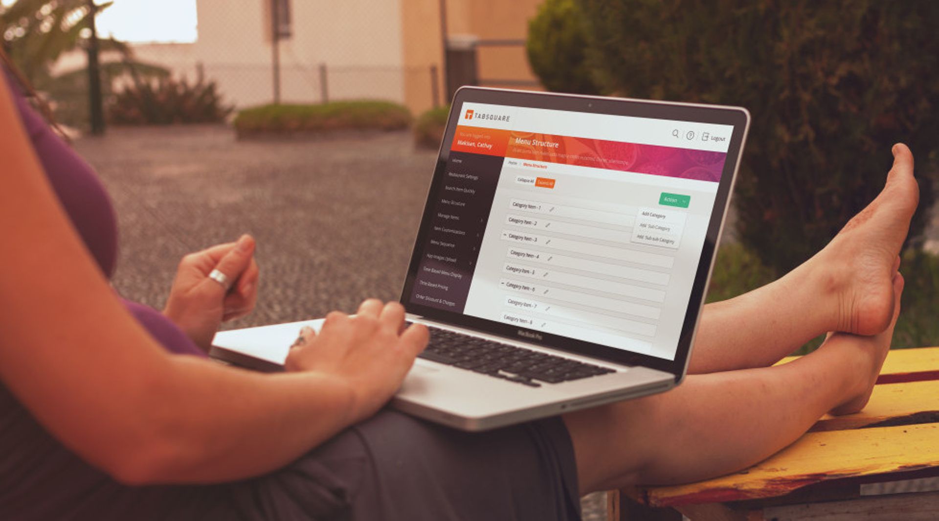 Singapore's TabSquare raises $2.57m Series A led by Walden International