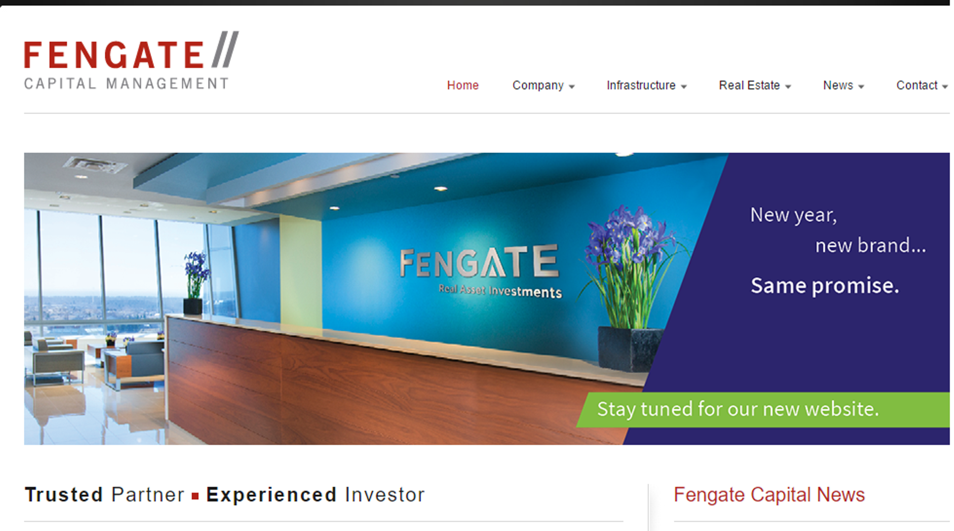 Canada's Fengate Capital Management acquires Australian power plant