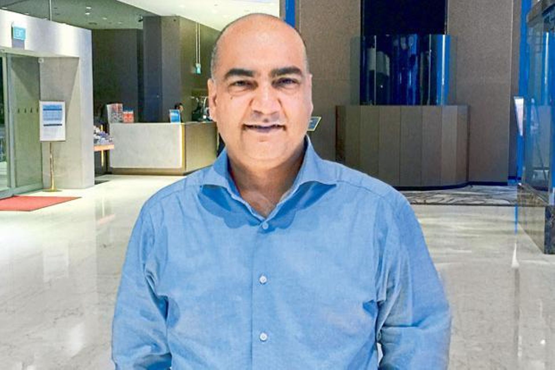 If you haven’t seen your money back yet, it does not give you confidence: Vikram Gupta, IvyCap