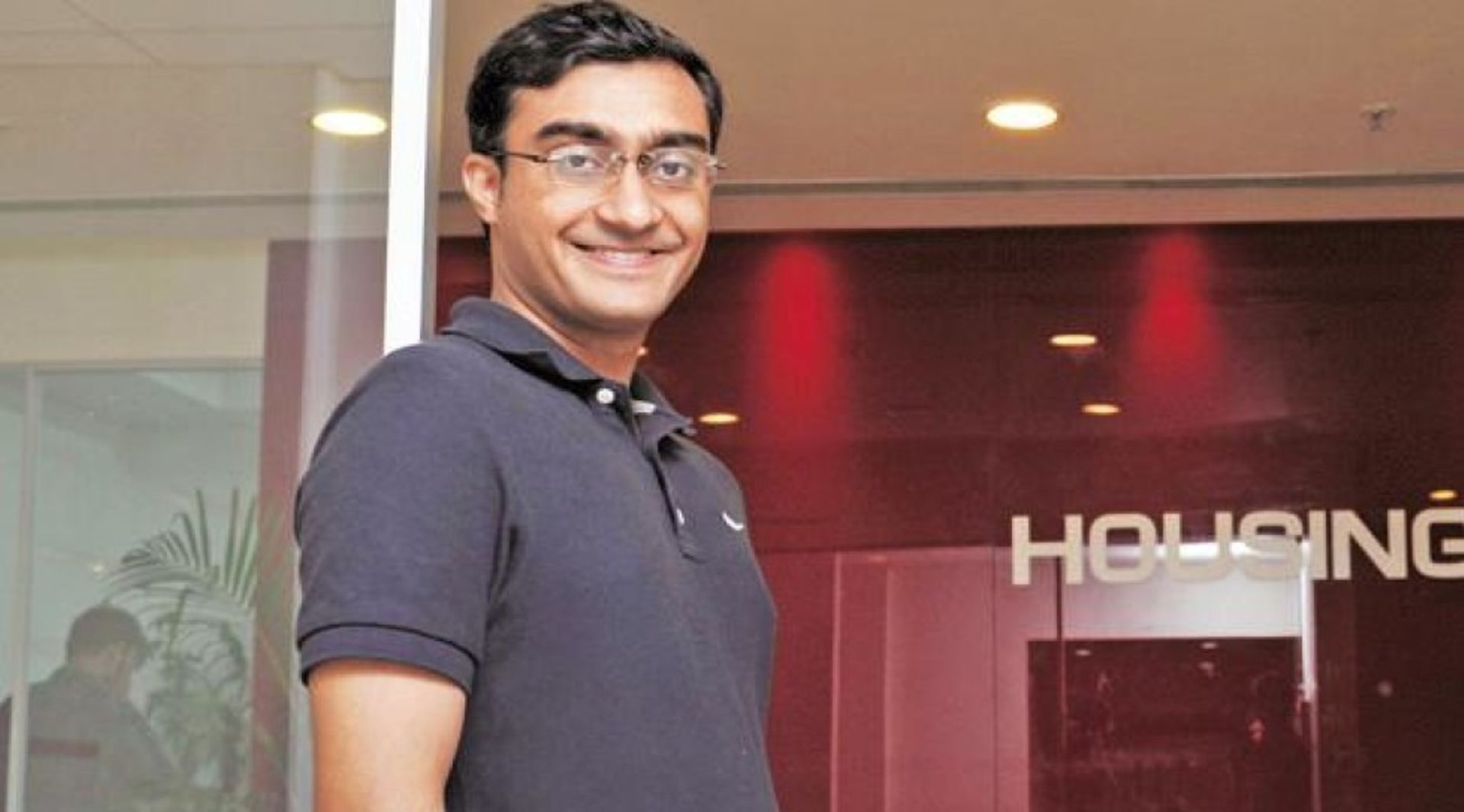 India: Housing co-founder Advitiya Sharma launches education start-up Genius