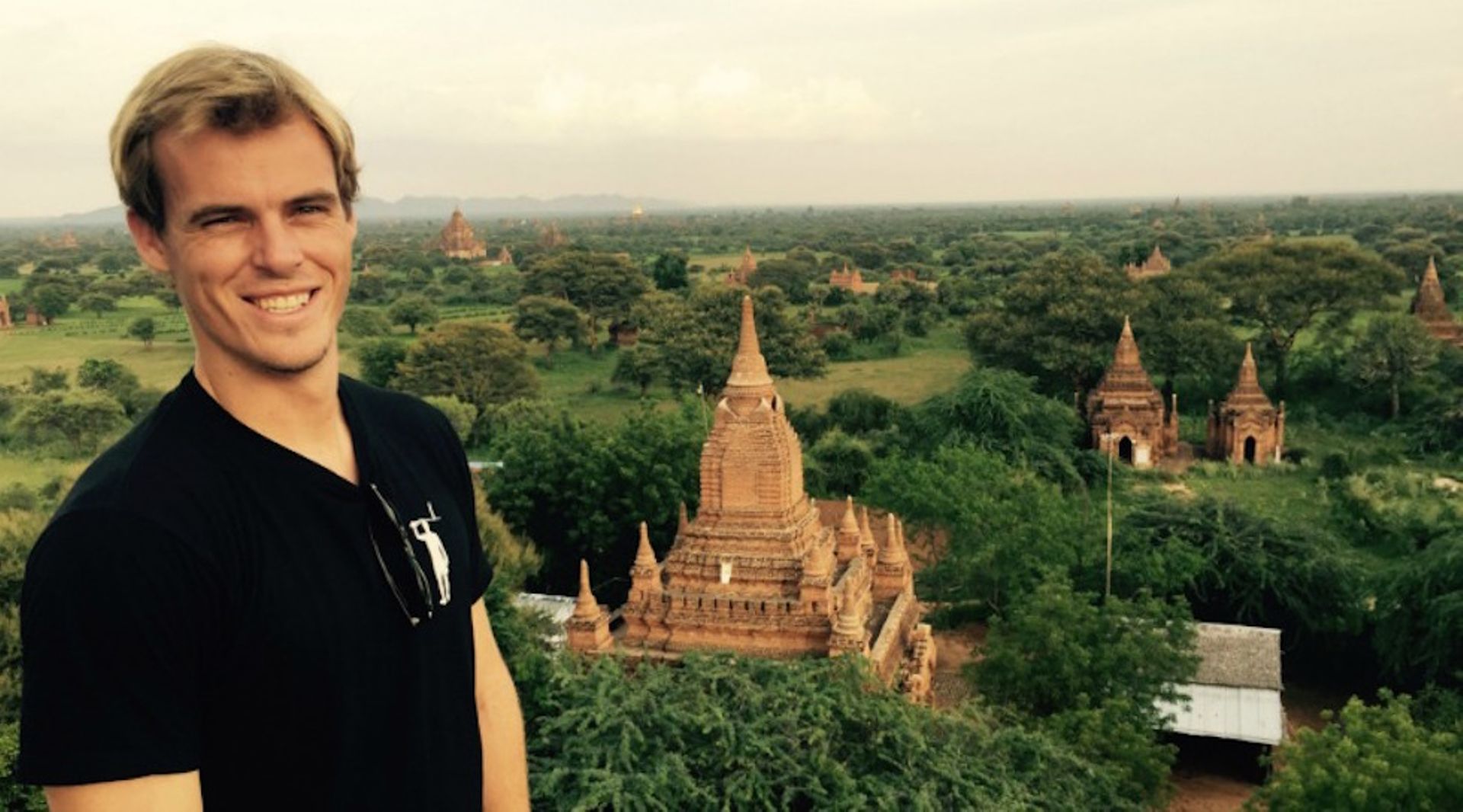 Exclusive: Singapore adventure tours marketplace Traca secures seed funding