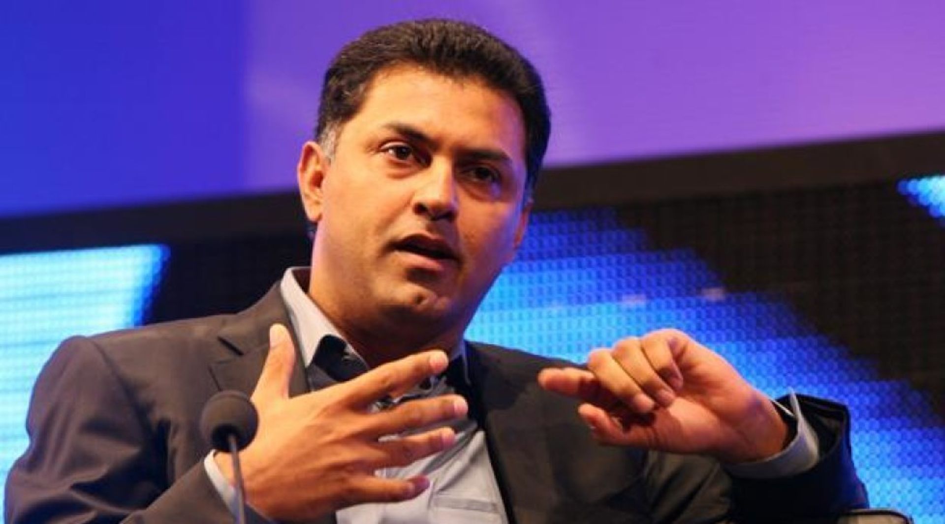 SoftBank rejects charges of executives receiving kickbacks for India investments