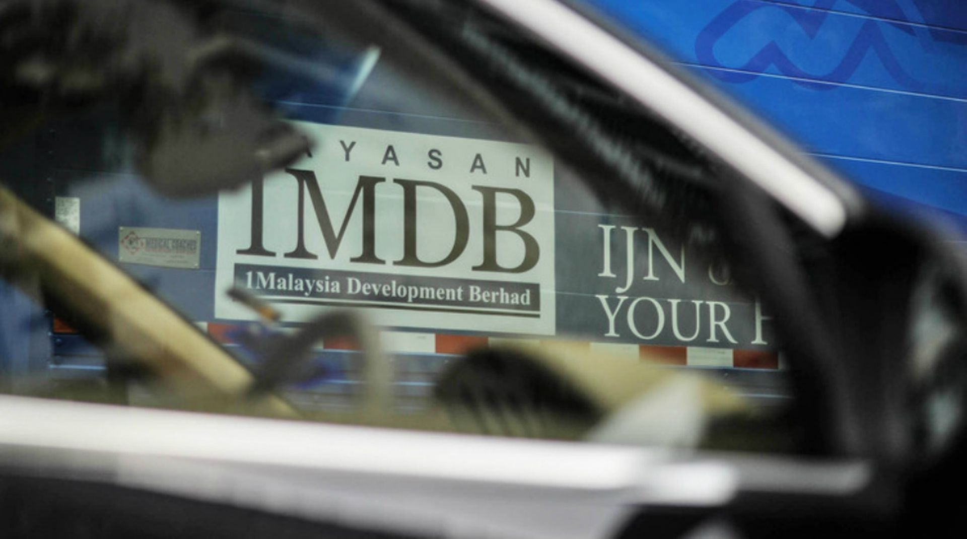 Malaysian-Chinese group in 1MDB property deal says fulfilled payment obligations